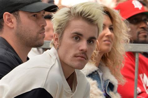 justin bieber charity|INTENTIONS .
